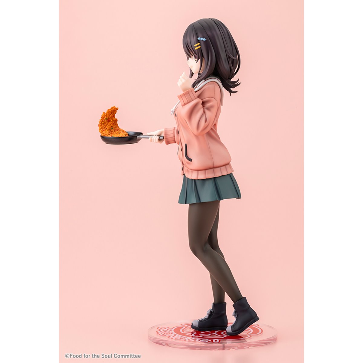 Food for the Soul Mako Kawai 1:7 Scale Statue