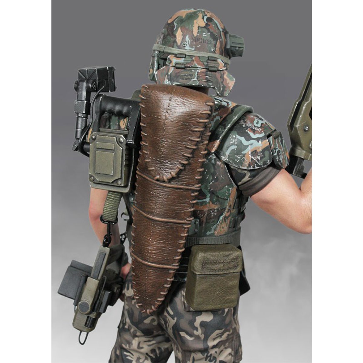 Aliens Corporal Hicks 1:4 Scale Statue