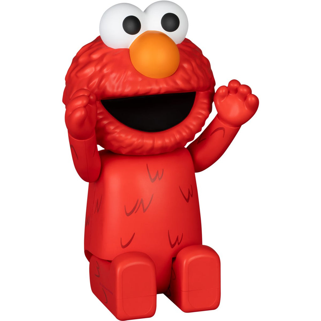 Sesame Street Elmo VPB-SB05 Syaking-Bang!! Piggy Bank