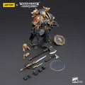 Joy Toy Warhammer The Horus Heresy Space Wolves Leman Russ Primarch of the VIth Legion 1:18 Scale Action Figure