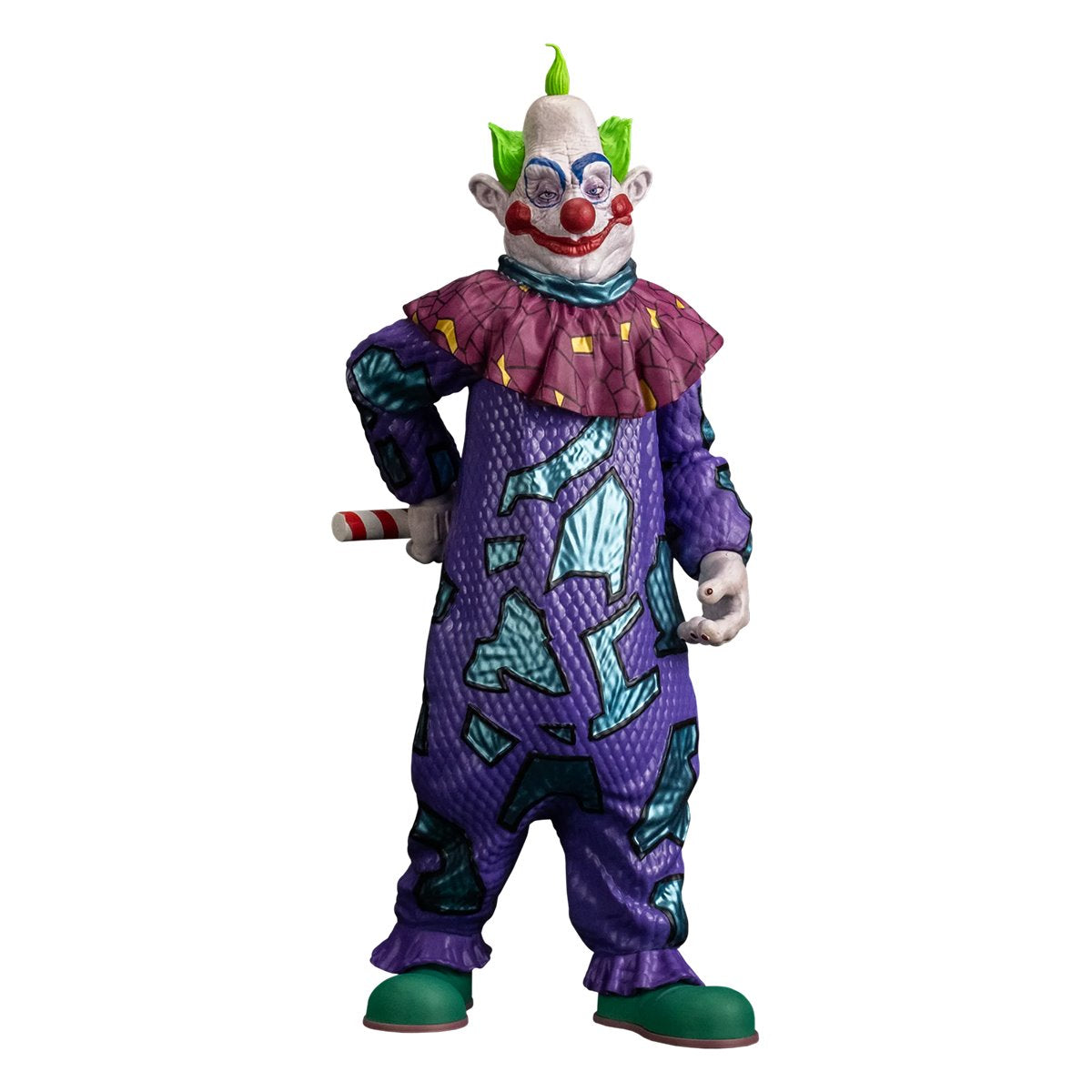 Killer Klowns from Outerspace Jumbo Scream Greats 8-inch Action Figure