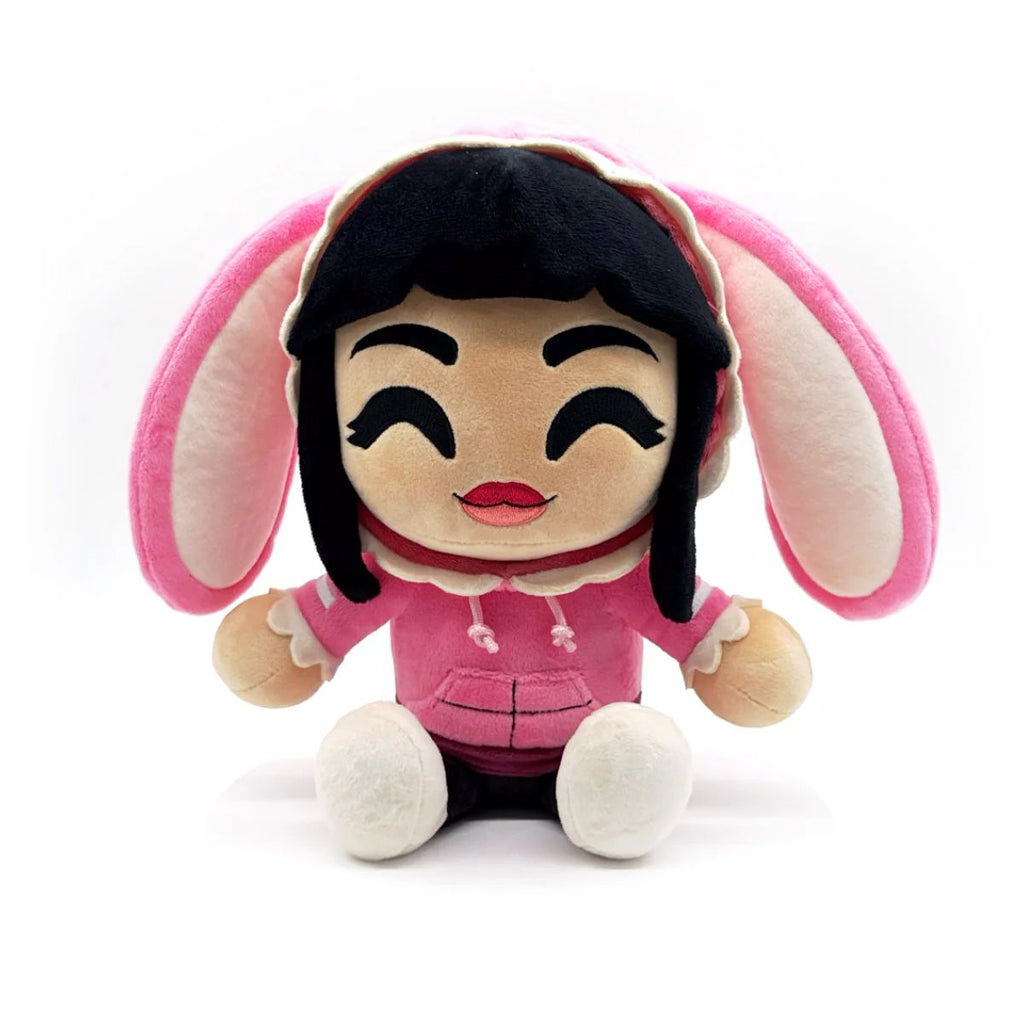Dead by Daylight Feng Min 9-Inch Plush