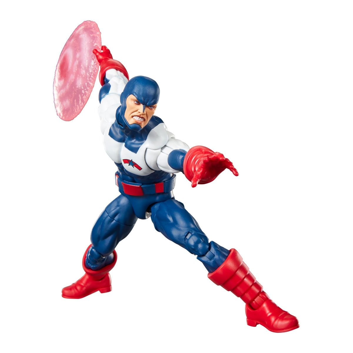 Marvel Legends Box Series 6-Inch Action Figures Case of 8