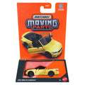 Matchbox Moving Parts 2025 Mix 6 Vehicles Case of 8