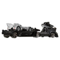 Hot Wheels Super Hauling Rig and Car 2026 Mix 4 Case of 6