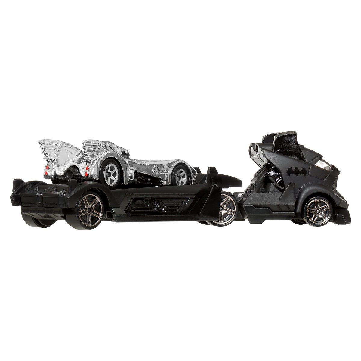 Hot Wheels Super Hauling Rig and Car 2026 Mix 4 Case of 6