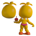 Five Nights at Freddy's Collection Toy Chica Vinyl Figure #79