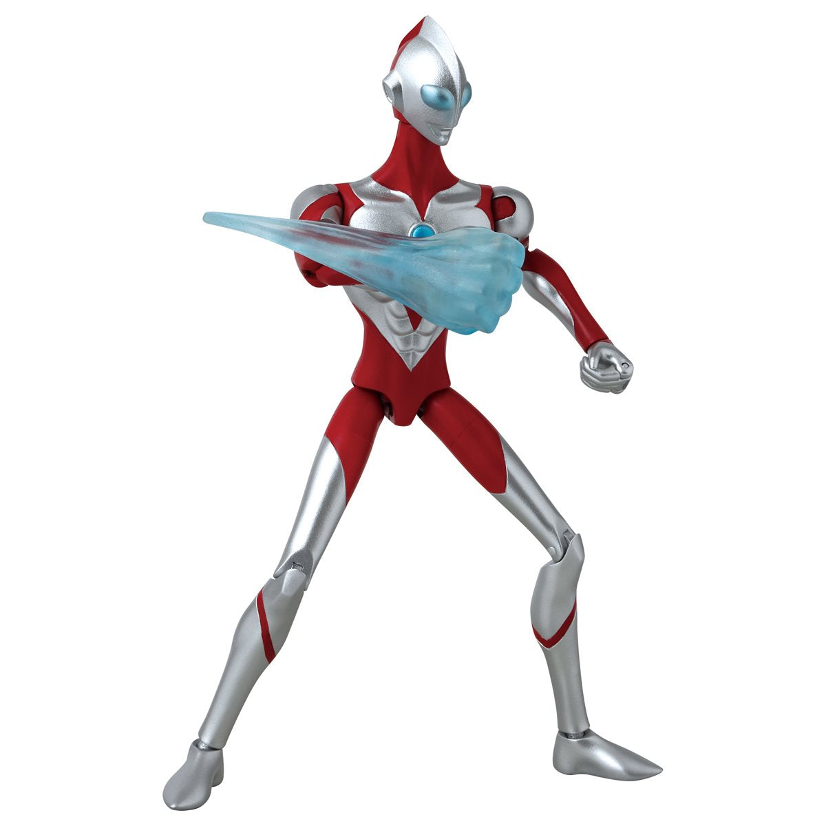 Ultraman: Rising Ultraman 6-Inch Ultra Action Figure