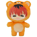 Frieren: Beyond Journey's End Stark Animal Mascot 6-Inch Plush