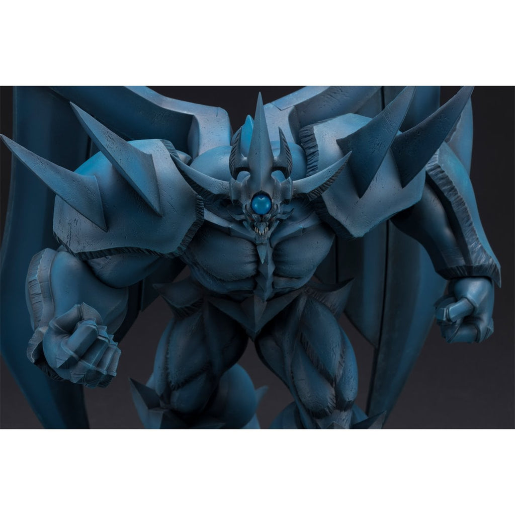 Yu-Gi-Oh! Duel Monsters Obelisk the Tormentor Egyptian God Statue - ReRun