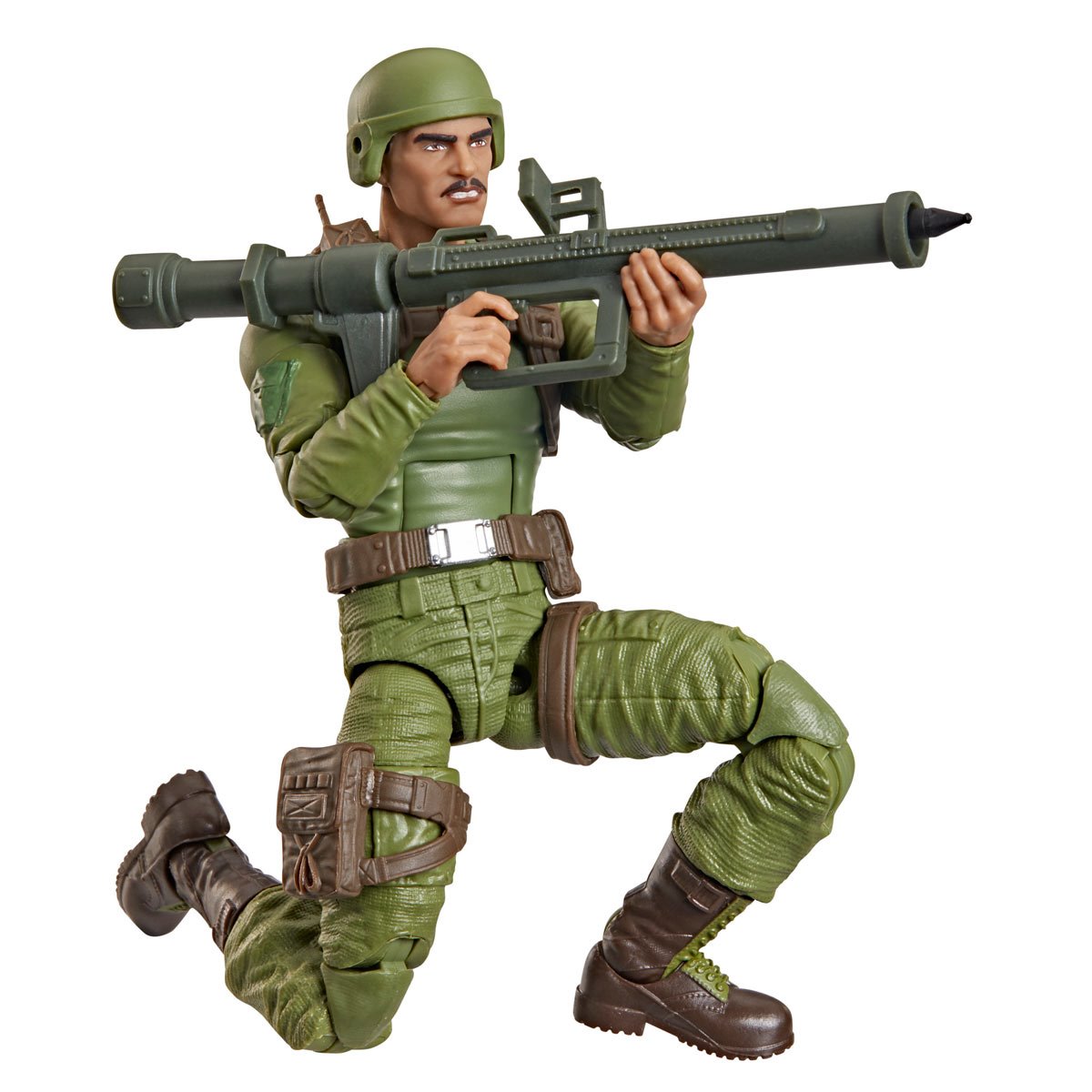 G.I. Joe Classified Retro 6-Inch Action Figures Wave 7 Case of 4