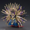 SD Gundam World Heroes 14 Qiongqi Strike Freedom Gundam Model Kit