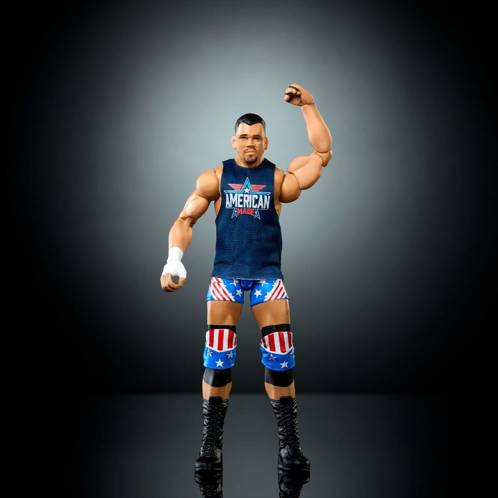 WWE Elite Collection Series 122 Action Figure Case of 8