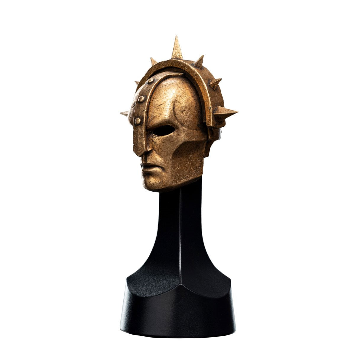 Warhammer: Age of Sigmar Stormcast Eternal Liberator Miniature Helmet Statue