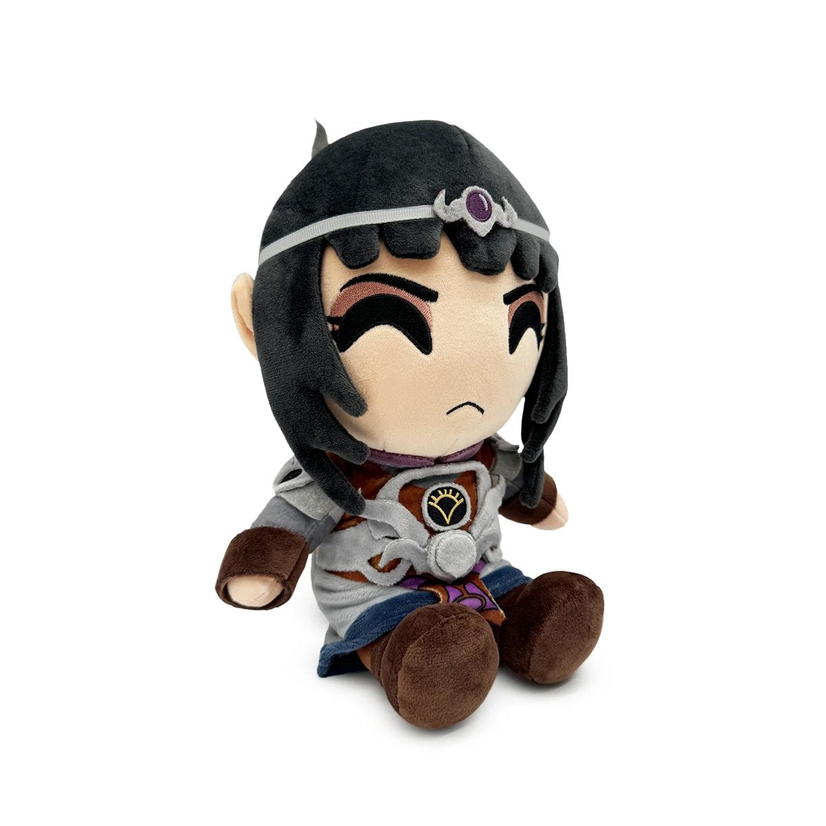 Baldur's Gate 3 Shadowheart 9-Inch Plush