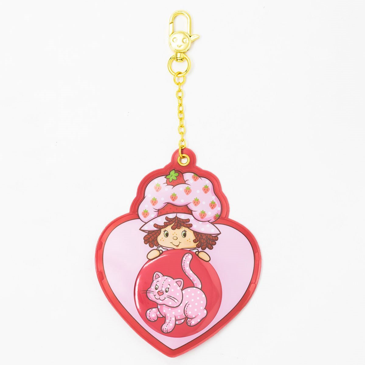 Strawberry Shortcake Blind-Box Random Character Button Holder