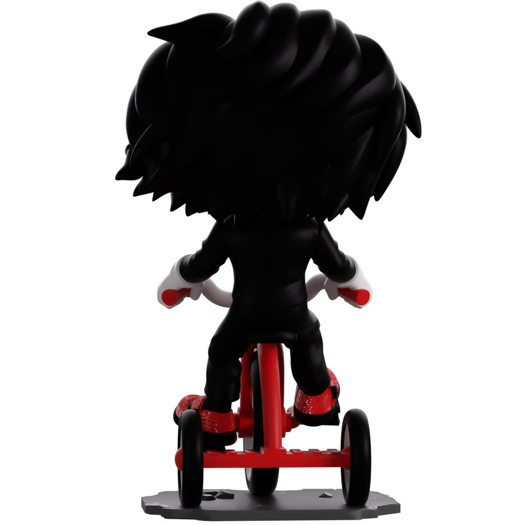 Saw Billy the Puppet Horror Collection Vinyl Figure #6