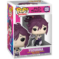 Hells Paradise Yuzuriha Funko Pop! Vinyl Figure #2282