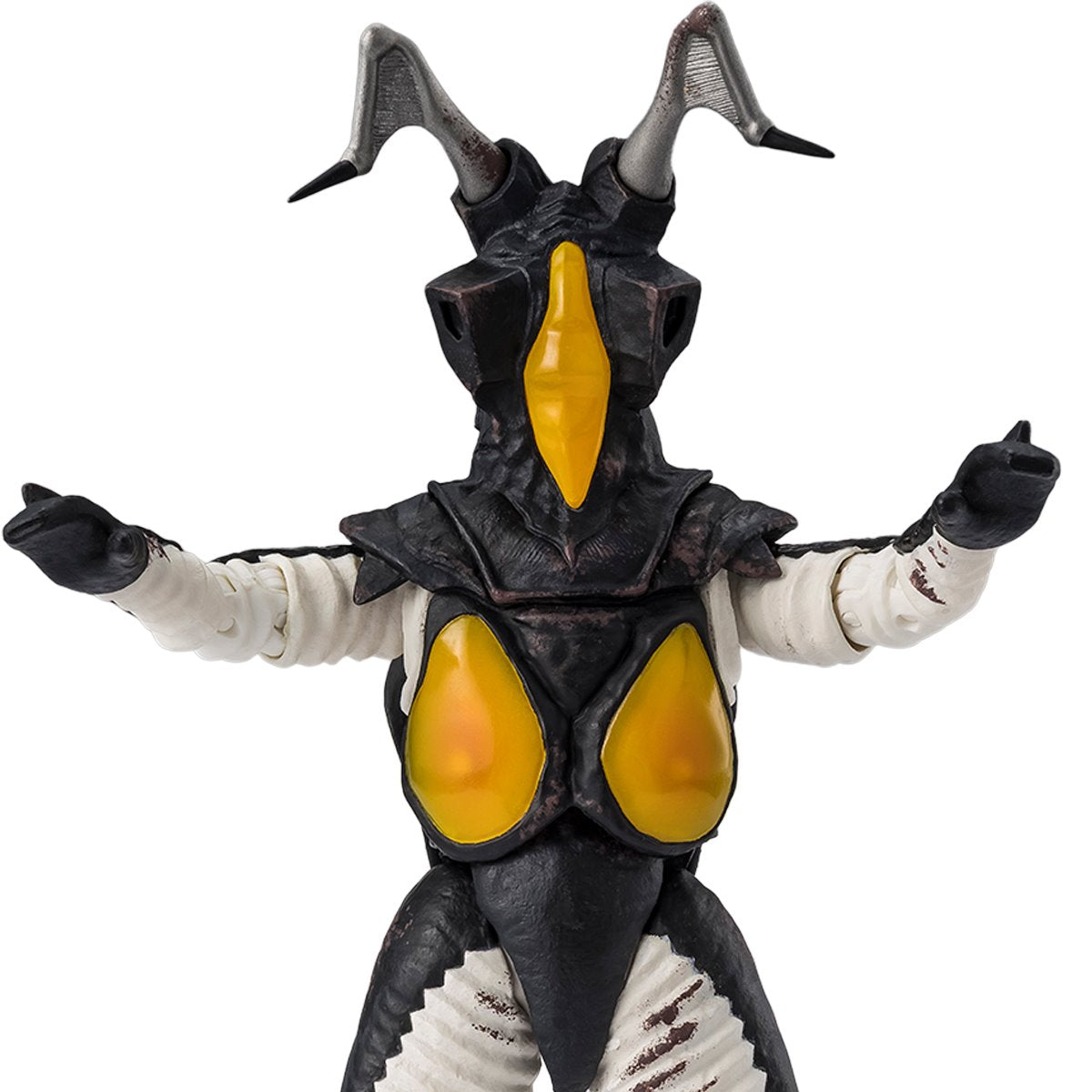 Ultraman Zetton 60th Anniversary Edition S.H.Figuarts Action Figure
