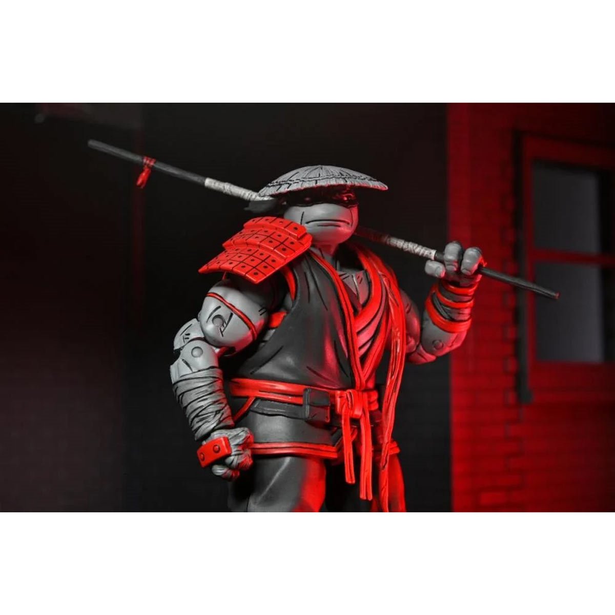 Teenage Mutant Ninja Turtles: The Last Ronin The Lost Years Donatello Nightwatcher Action Figure