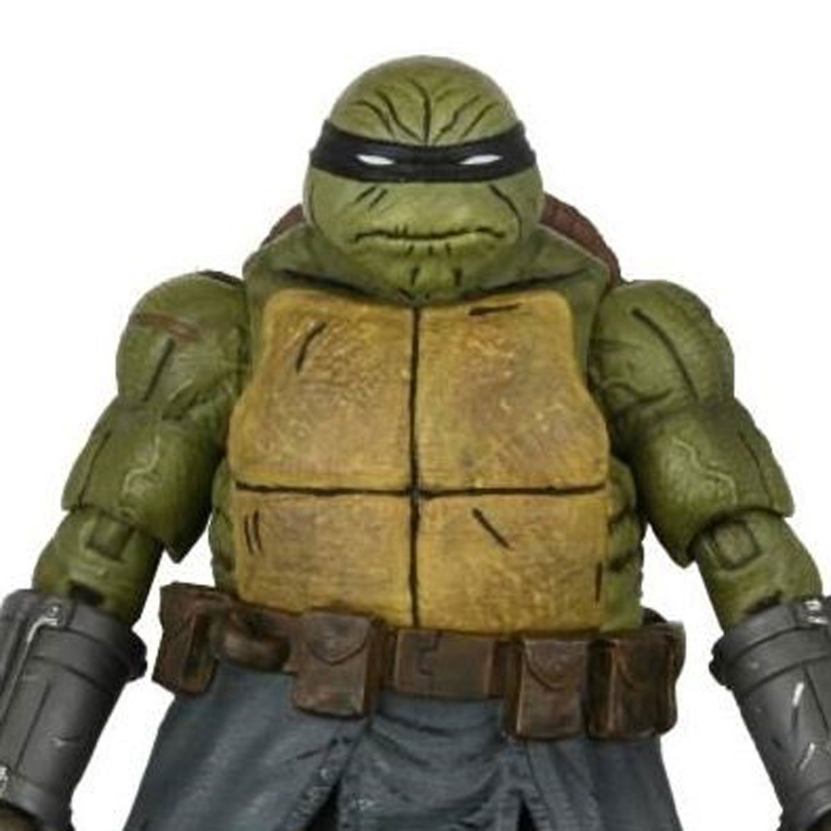 Teenage Mutant Ninja Turtles Ultimate The Last Ronin Unarmored 7-Inch Scale Action Figure