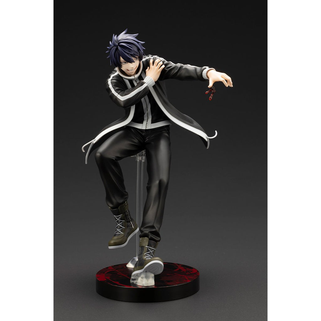 Tougen Anki Shiki Ichinose ArtFX J 1:8 Scale Statue