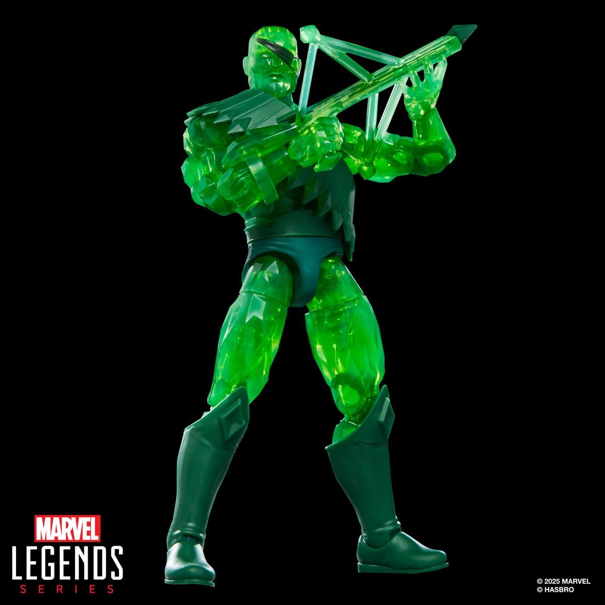 Marvel Legends Series Warbow 6-Inch Action Figure