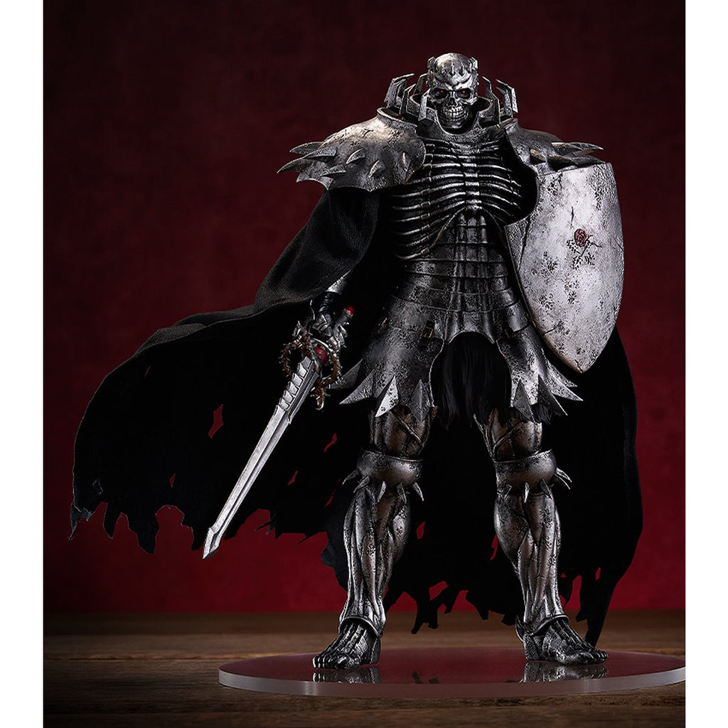 Berserk Skull Knight Pop Up Parade L Statue