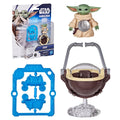 Star Wars ActionVerse Movie 4 1/2-Inch Figures Wave 1 Case