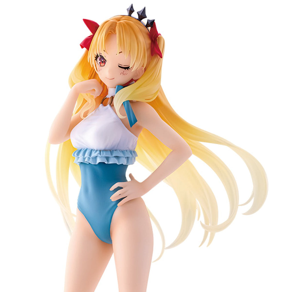 Fate/Grand Order Beast/Ereshkigal 1:7 Scale Gracemaster Ichibansho Statue