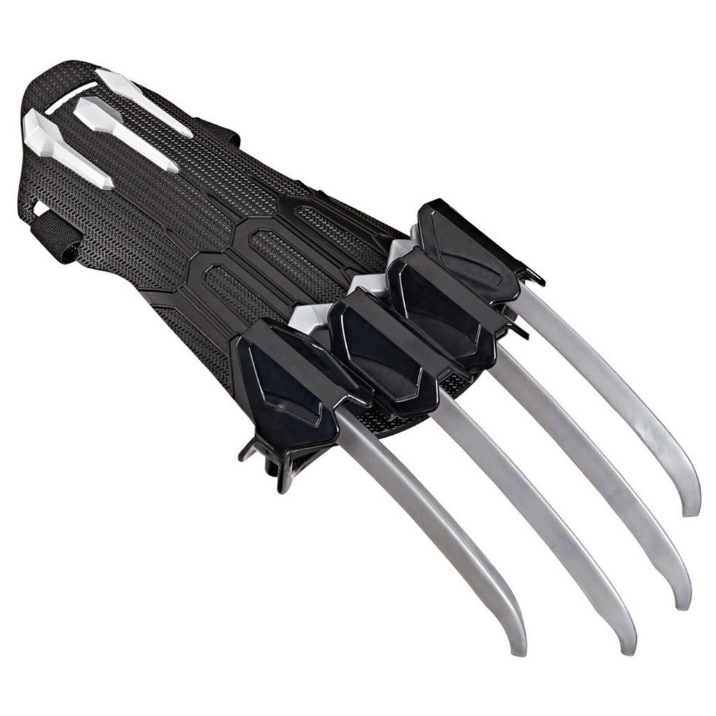 Avengers Black Panther Slash Claw