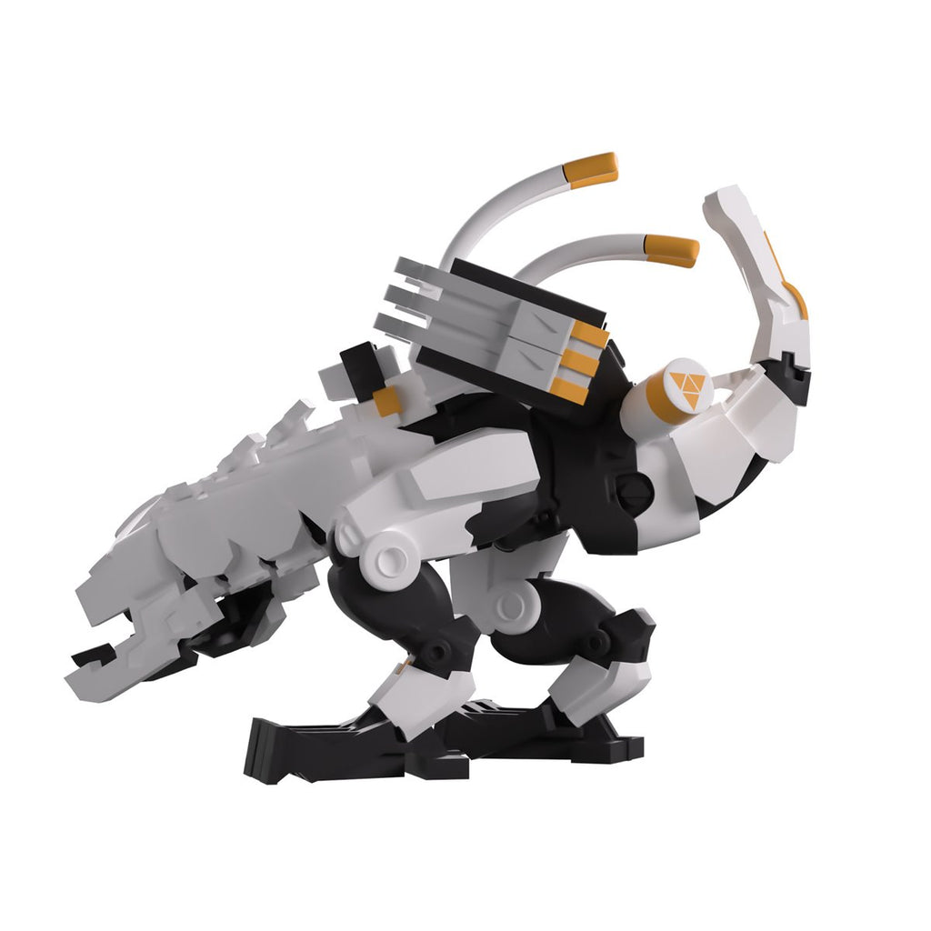 Horizon Zero Dawn Collection Thunderjaw Vinyl Figure #2