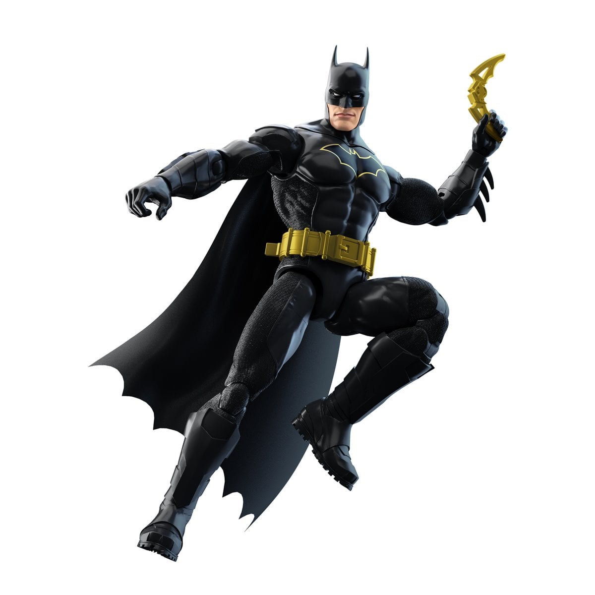 DC Premiere Wave 2 6 1/2-Inch Core Action Figure Case of 8
