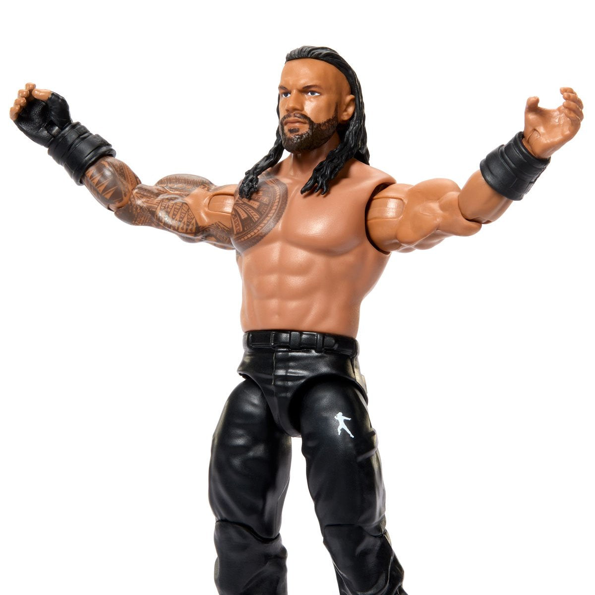 WWE Main Event Series Figure Series 166 Action Figure Case of 8