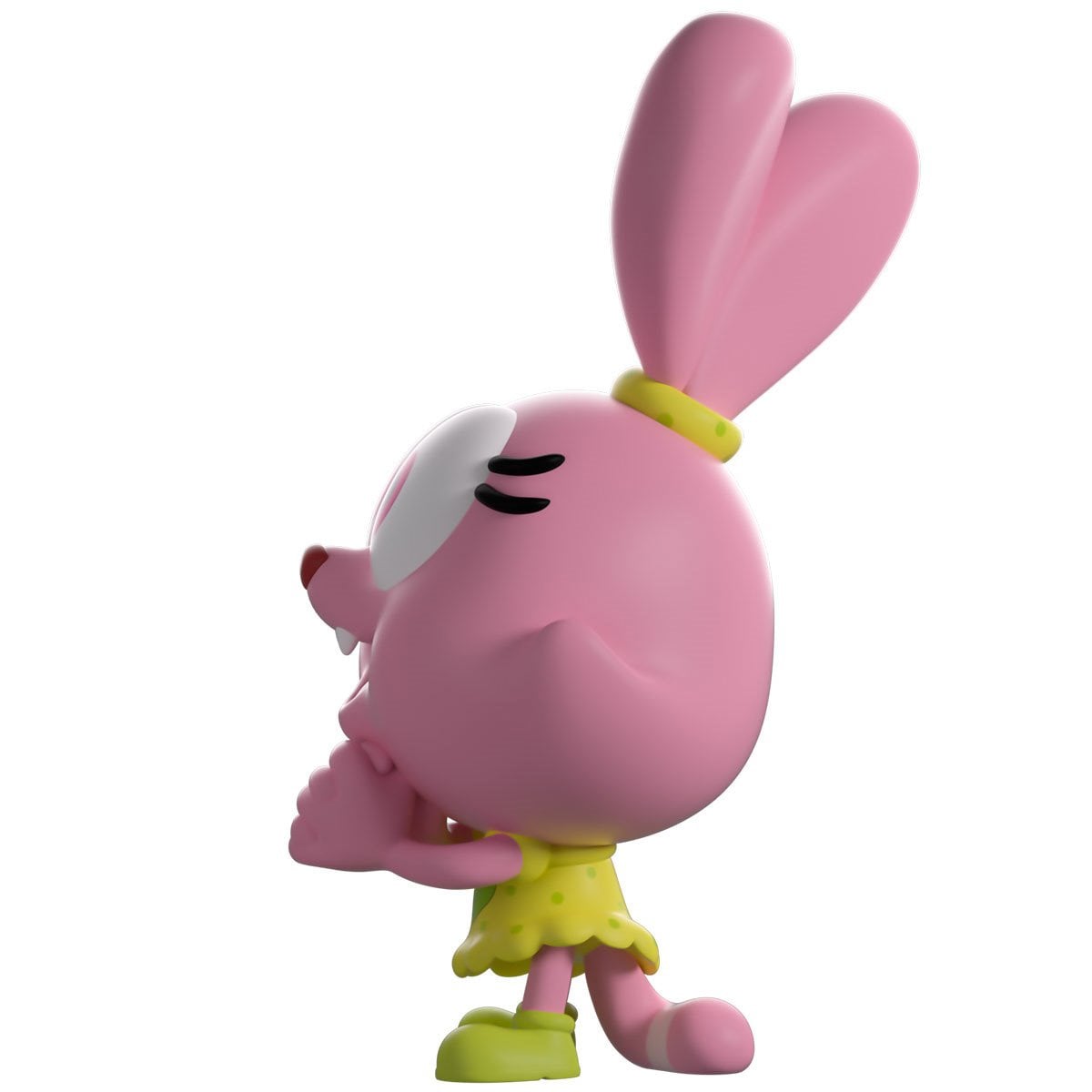 Chowder Collection Panini Vinyl Figure #2