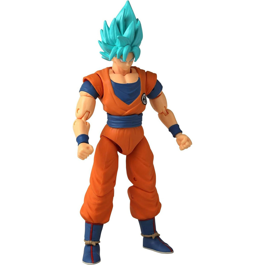 Dragon Ball Super Dragon Stars Action Figure Wave 7 Case of 6