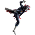 Dandadan Okarun Transformed Ichibansho Masterlise Statue