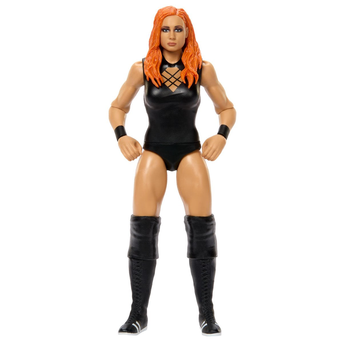 WWE Main Event Series Figure Series 166 Action Figure Case of 8
