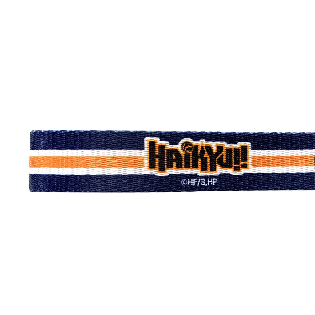 Haikyu!! Nishinoya Keystrap