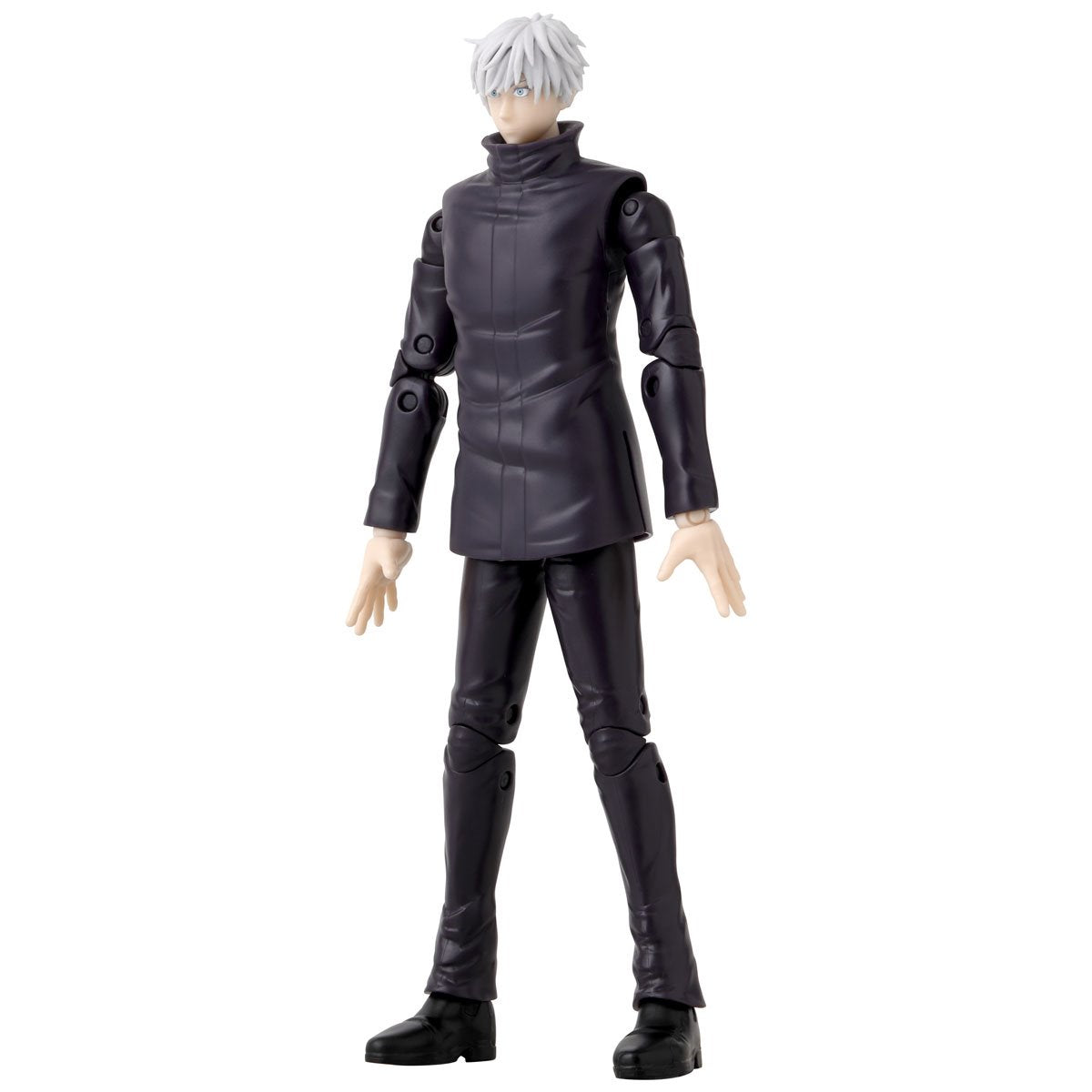 Jujutsu Kaisen Anime Heroes Satoru Gojo Hollow Purple Action Figure