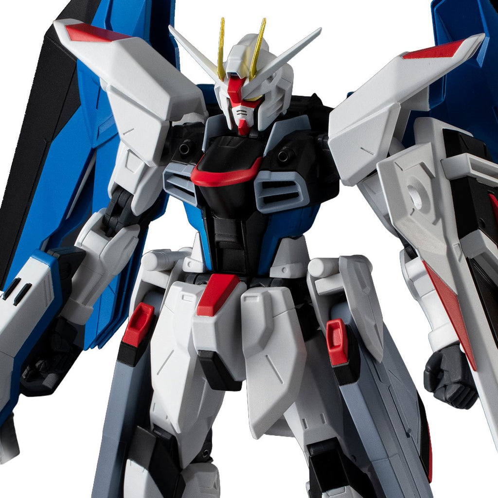 Gundam Universe ZGMF-X10A Freedom Gundam Renewal Action Figure