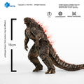 Godzilla x Kong: The New Empire Godzilla Evolved Exquisite Basic Action Figure