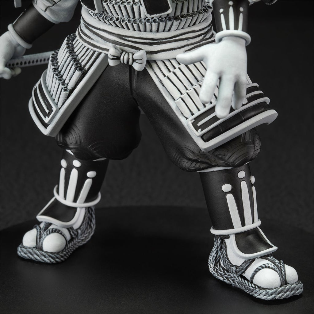 Usagi Yojimbo Black and White Variant Vinyl Figure