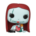 The Nightmare Before Christmas Sally Sewing Funko Pop! Vinyl Figure #806