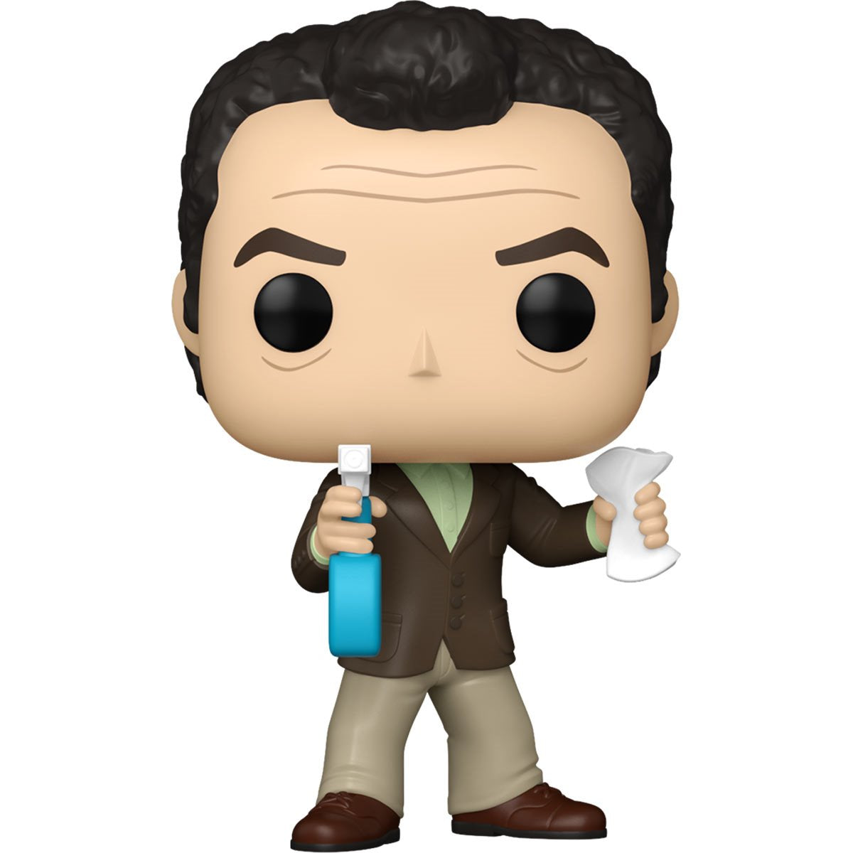 Monk Adrian Monk Funko Pop! Vinyl Figure #1795