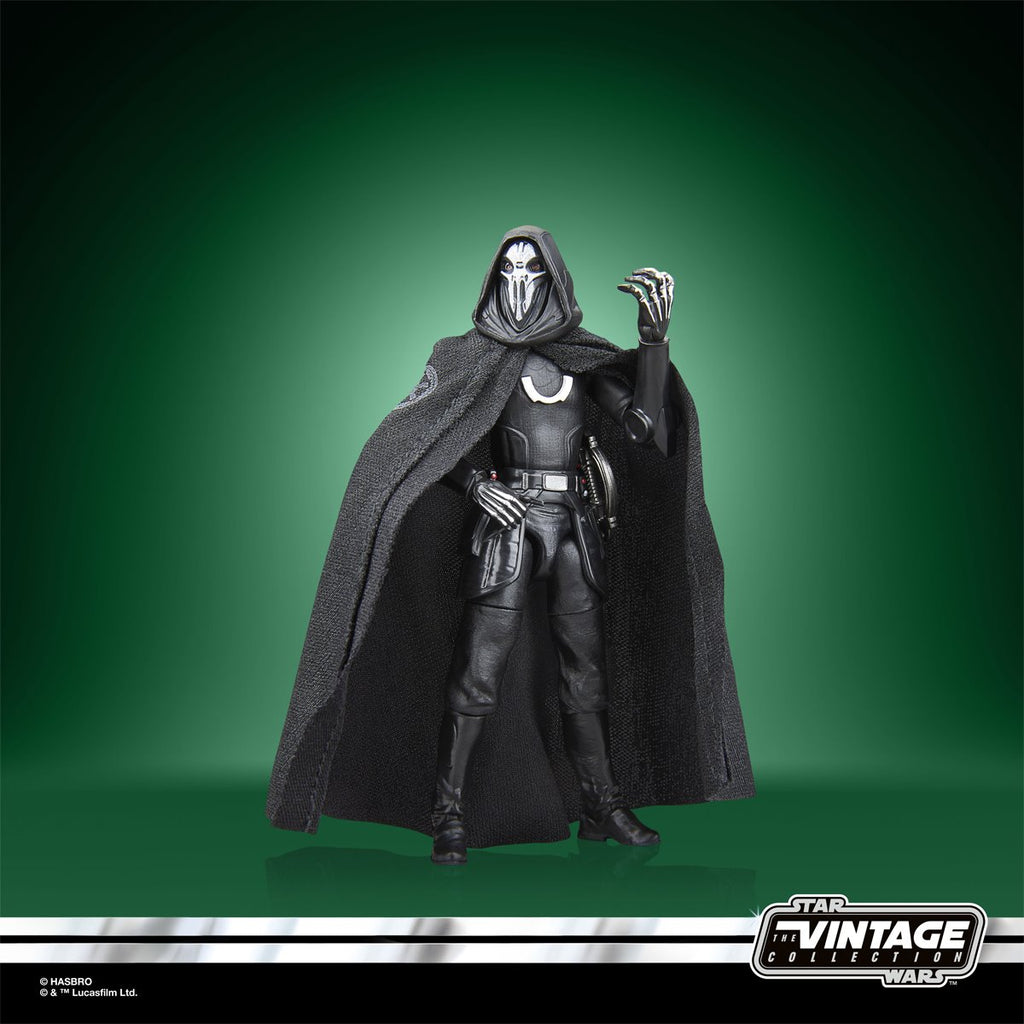 Star Wars The Vintage Collection Maul Shadow Lord Eleventh Brother 3 3/4-Inch Action Figure