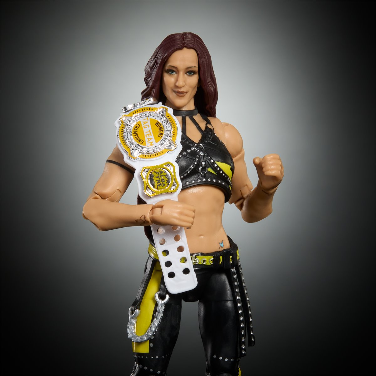 WWE Elite Collection Series 121 Action Figure Case of 8