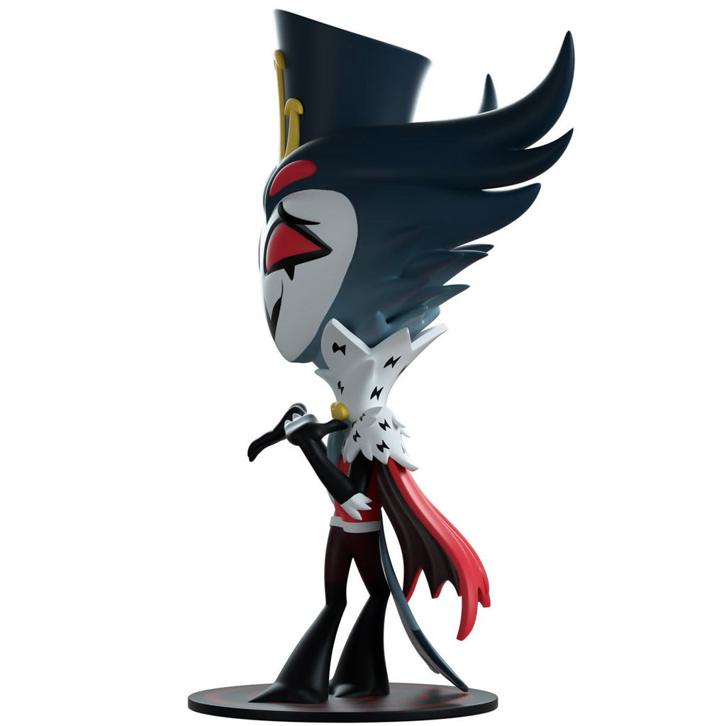 Helluva Boss Collection Stolas Vinyl Figure #0