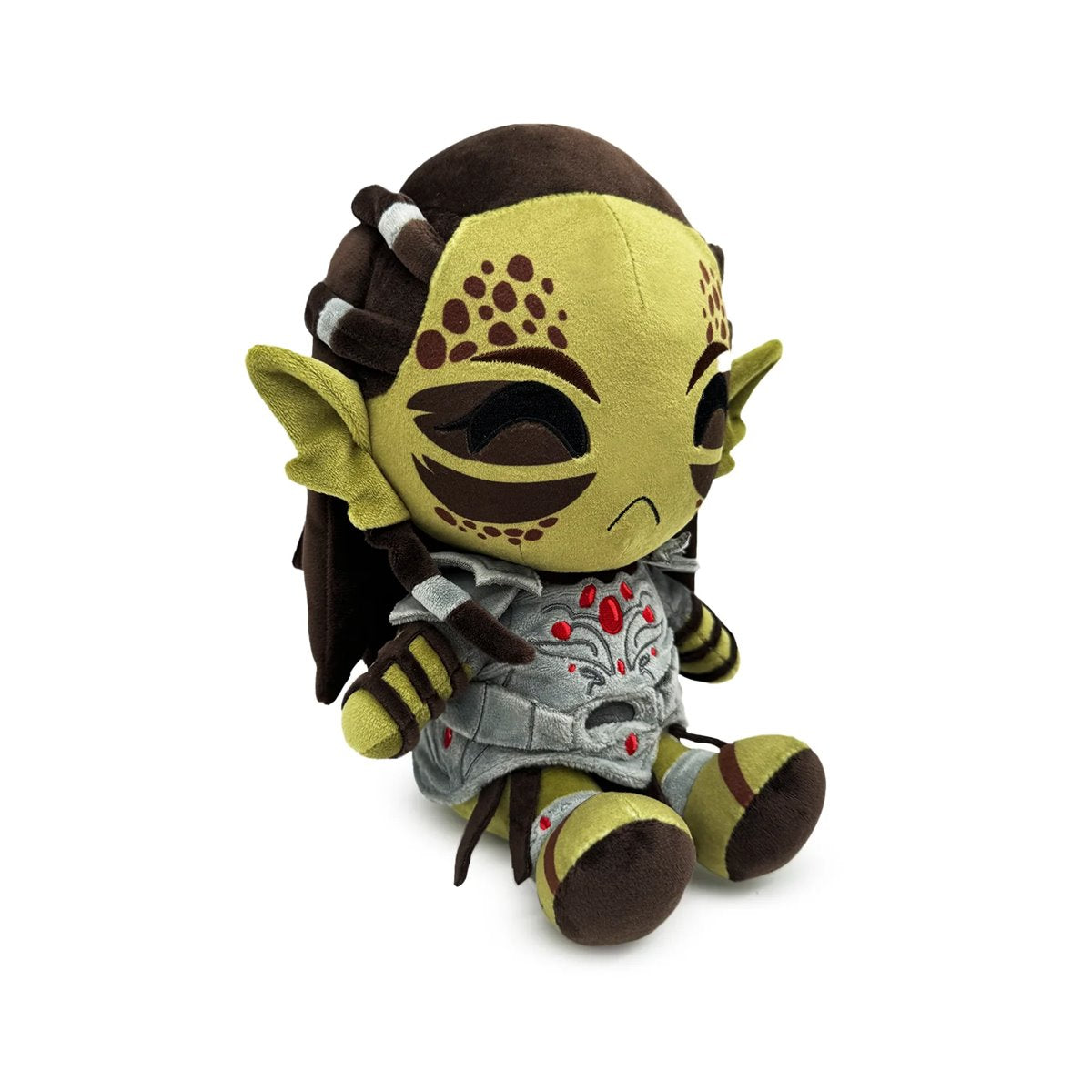Baldur's Gate 3 Lae'zel 9-Inch Plush