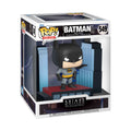 Batman: The Animated Series Batman Deluxe Funko Pop! Vinyl Figure #549